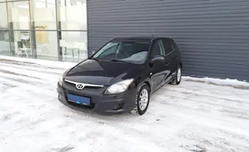 Hyundai i30 2010 года за 3 990 000 тг. в Петропавловск фото 1