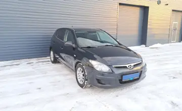 Hyundai i30 2010 года за 3 990 000 тг. в Петропавловск фото 3