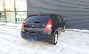 Hyundai i30 2010 года за 3 990 000 тг. в Петропавловск
