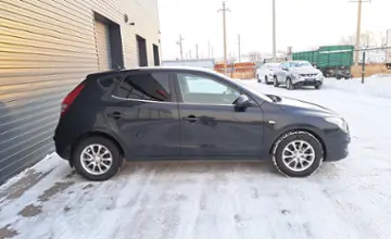 Hyundai i30 2010 года за 3 990 000 тг. в Петропавловск фото 4