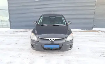 Hyundai i30 2010 года за 3 990 000 тг. в Петропавловск фото 2