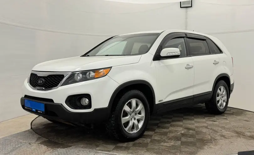 Kia Sorento 2011 года за 5 450 000 тг. в Актобе