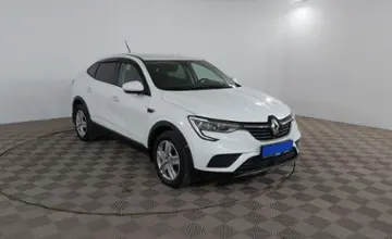 Renault Arkana 2019 года за 6 200 000 тг. в Талдыкорган фото 3