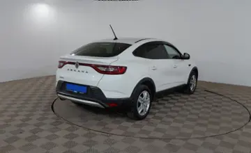 Renault Arkana 2019 года за 6 200 000 тг. в Талдыкорган