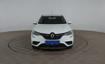 Renault Arkana 2019 года за 6 200 000 тг. в Талдыкорган фото 2