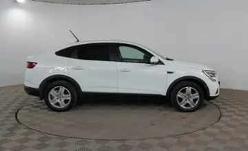 Renault Arkana 2019 года за 6 200 000 тг. в Талдыкорган фото 4