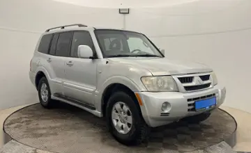 Mitsubishi Montero 2001 года за 3 950 000 тг. в Актобе фото 3