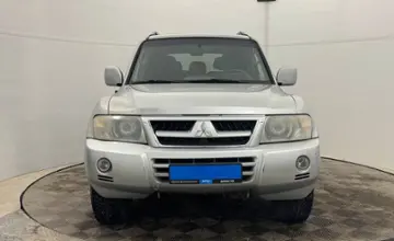Mitsubishi Montero 2001 года за 3 950 000 тг. в Актобе фото 2