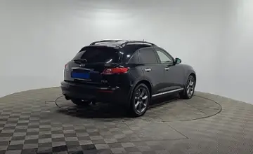 Infiniti FX 2007 года за 5 600 000 тг. в Алматы