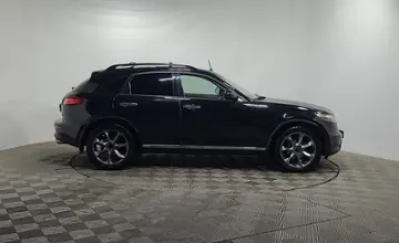 Infiniti FX 2007 года за 5 600 000 тг. в Алматы фото 4