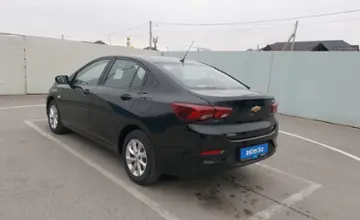 Chevrolet Onix 2024 года за 6 990 000 тг. в Шымкент фото 4