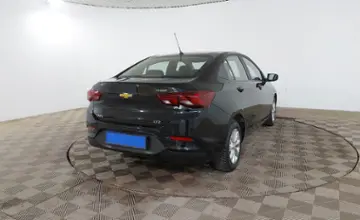 Chevrolet Onix 2024 года за 6 990 000 тг. в Шымкент