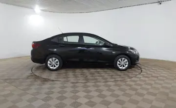 Chevrolet Onix 2024 года за 6 990 000 тг. в Шымкент фото 4