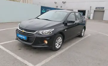 Chevrolet Onix 2024 года за 6 990 000 тг. в Шымкент фото 1