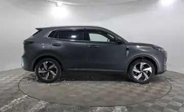 Changan CS55PLUS 2024 года за 10 500 000 тг. в Павлодар фото 4