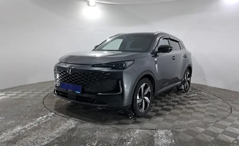 Changan CS55PLUS 2024 года за 10 500 000 тг. в Павлодар