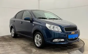 Chevrolet Nexia 2023 года за 5 250 000 тг. в Актобе фото 3