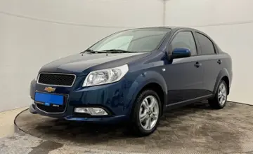 Chevrolet Nexia 2023 года за 5 250 000 тг. в Актобе фото 1
