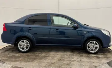Chevrolet Nexia 2023 года за 5 250 000 тг. в Актобе фото 4