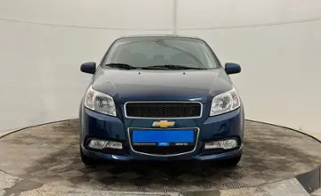 Chevrolet Nexia 2023 года за 5 250 000 тг. в Актобе фото 2