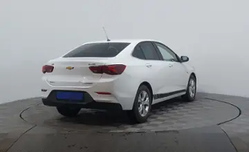 Chevrolet Onix 2023 года за 5 700 000 тг. в Астана