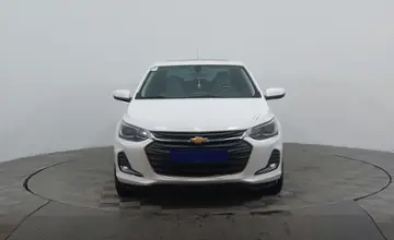 Chevrolet Onix 2023 года за 5 700 000 тг. в Астана фото 2
