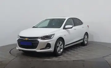 Chevrolet Onix 2023 года за 5 700 000 тг. в Астана фото 1