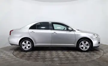 Toyota Avensis 2006 года за 3 990 000 тг. в Астана фото 4