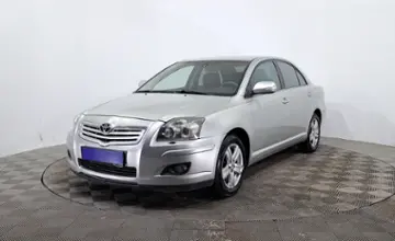 Toyota Avensis 2006 года за 3 990 000 тг. в Астана фото 1