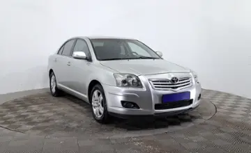 Toyota Avensis 2006 года за 3 990 000 тг. в Астана фото 3