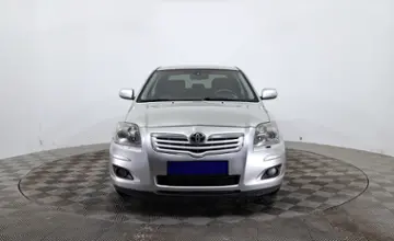Toyota Avensis 2006 года за 3 990 000 тг. в Астана фото 2