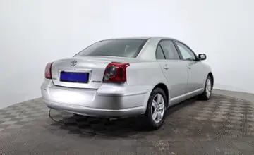 Toyota Avensis 2006 года за 3 990 000 тг. в Астана