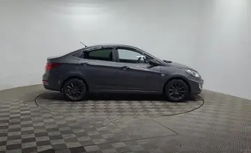 Hyundai Accent 2013 года за 5 390 000 тг. в Алматы фото 4