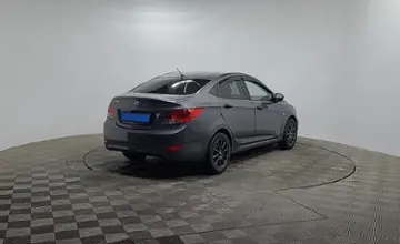 Hyundai Accent 2013 года за 5 390 000 тг. в Алматы
