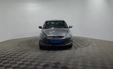 Hyundai Accent 2013 года за 5 390 000 тг. в Алматы фото 2