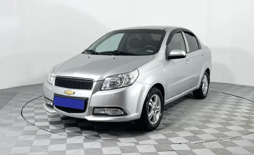 Chevrolet Nexia 2021 года за 4 350 000 тг. в Караганда