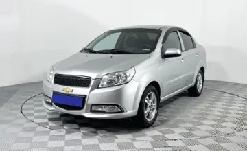 Chevrolet Nexia 2021 года за 4 490 000 тг. в Караганда фото 1