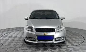 Chevrolet Nexia 2021 года за 4 490 000 тг. в Караганда фото 2