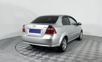 Chevrolet Nexia 2021 года за 4 490 000 тг. в Караганда