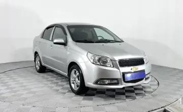 Chevrolet Nexia 2021 года за 4 490 000 тг. в Караганда фото 3