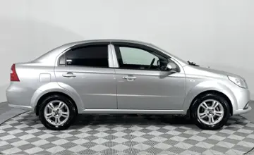 Chevrolet Nexia 2021 года за 4 490 000 тг. в Караганда фото 4