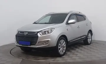 JAC S5 (Eagle) 2022 года за 7 500 000 тг. в Астана фото 1