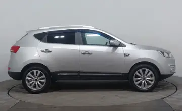 JAC S5 (Eagle) 2022 года за 7 500 000 тг. в Астана фото 4