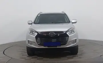 JAC S5 (Eagle) 2022 года за 7 500 000 тг. в Астана фото 2