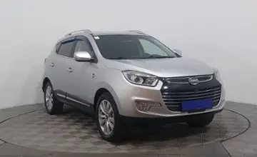 JAC S5 (Eagle) 2022 года за 7 500 000 тг. в Астана фото 3