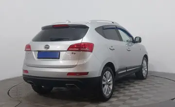 JAC S5 (Eagle) 2022 года за 7 500 000 тг. в Астана