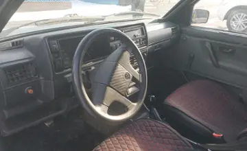 Volkswagen Golf 1991 года за 590 000 тг. в Алматы фото 5