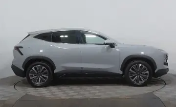 Jetour Dashing 2023 года за 8 790 000 тг. в Астана фото 4