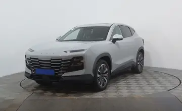 Jetour Dashing 2023 года за 8 790 000 тг. в Астана фото 1