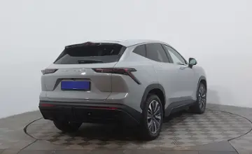 Jetour Dashing 2023 года за 8 790 000 тг. в Астана